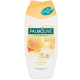 Palmolive Palmolive Douchecrème Milk & Honey - 250 ml Palmolive Palmolive Douchecrème Milk & Honey - 250 ml