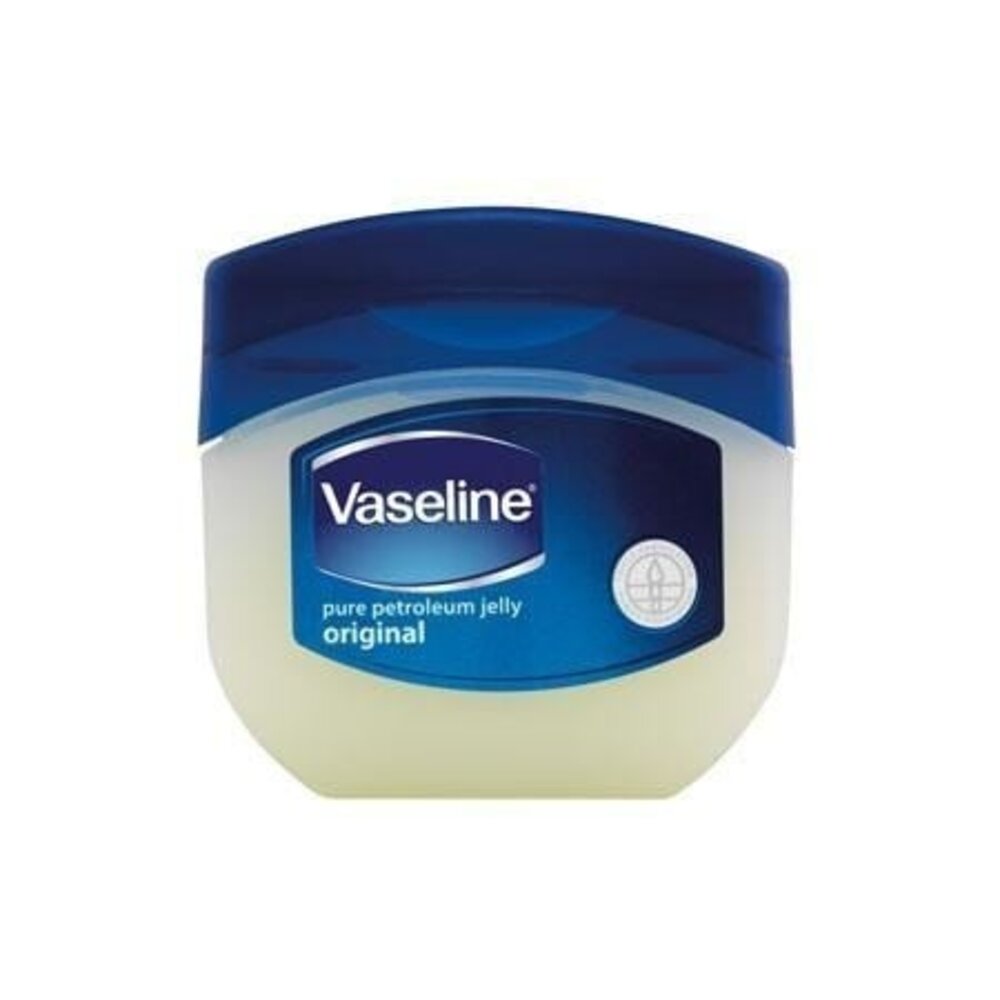 Vaseline Vaseline Pure Petroleum Jelly Original 100 ml Vaseline Vaseline Pure Petroleum Jelly Original 100 ml