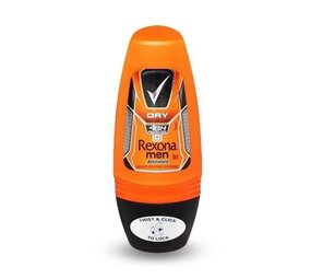Rexona Rexona Men Dry Adventure Deoroller Deodorant 50ml Rexona Rexona Men Dry Adventure Deoroller Deodorant 50ml