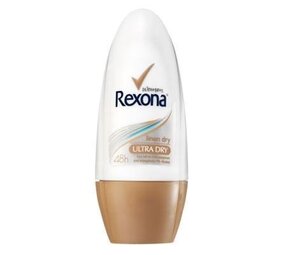 Rexona Rexona Deodorant Deoroller Linen Dry 50ml Rexona Rexona Deodorant Deoroller Linen Dry 50ml