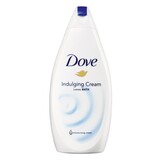 Dove Dove Bath Cream - Indulging 750 ml