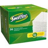 Swiffer Swiffer Sweeper Stofdoekjes - Navulling 36 Stuks Swiffer Swiffer Sweeper Stofdoekjes - Navulling 36 Stuks