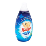 Robijn Robijn Wasverzachter Fresh Sky - 58 Wasbeurten Robijn Robijn Wasverzachter Fresh Sky - 58 Wasbeurten