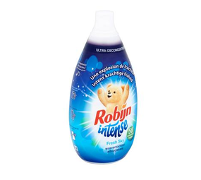 Robijn Robijn Wasverzachter Fresh Sky - 58 Wasbeurten