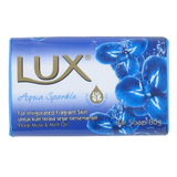 Lux Lux Zeep Aqua Sparkle - 80 gr. Lux Lux Zeep Aqua Sparkle - 80 gr.