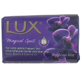 Lux Lux Zeep Magic Spell - 80 gr. Lux Lux Zeep Magic Spell - 80 gr.