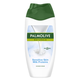 Palmolive Palmolive Shower Cream Sensitive Skin + Milk Proteins - 250 ml