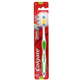 Colgate Colgate Tandenborstel Classic Deep Clean (Medium) - 1 stuk