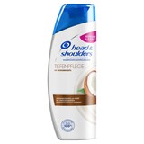 Head&Shoulders Head & Shoulders Shampoo Deep Hydration - 300 ml Head&Shoulders Head & Shoulders Shampoo Deep Hydration - 300 ml