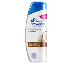Head&Shoulders Head & Shoulders Shampoo Deep Hydration - 300 ml Head&Shoulders Head & Shoulders Shampoo Deep Hydration - 300 ml