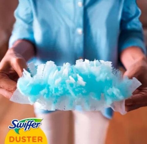Swiffer Swiffer Duster Navul Stofdoekjes - 9 Stuks Swiffer Swiffer Duster Navul Stofdoekjes - 9 Stuks