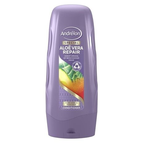 Andrélon Andrélon Special Aloë Vera Repair Conditioner - 300 ml Andrélon Andrélon Special Aloë Vera Repair Conditioner - 300 ml
