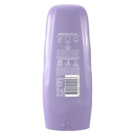 Andrélon Andrélon Special Aloë Vera Repair Conditioner - 300 ml Andrélon Andrélon Special Aloë Vera Repair Conditioner - 300 ml