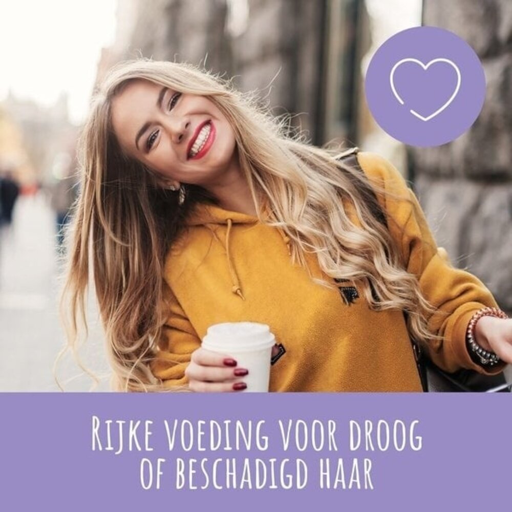 Andrélon Andrélon Special Aloë Vera Repair Conditioner - 300 ml Andrélon Andrélon Special Aloë Vera Repair Conditioner - 300 ml