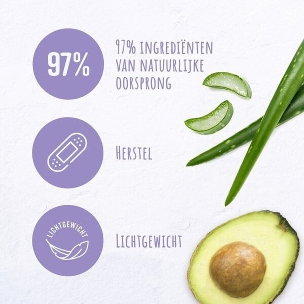 Andrélon Andrélon Special Aloë Vera Repair Conditioner - 300 ml Andrélon Andrélon Special Aloë Vera Repair Conditioner - 300 ml