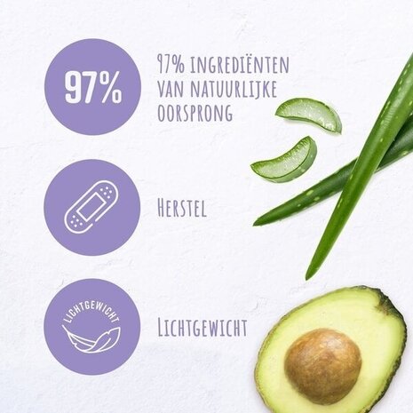 Andrélon Andrélon Special Aloë Vera Repair Conditioner - 300 ml Andrélon Andrélon Special Aloë Vera Repair Conditioner - 300 ml