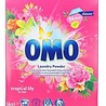 Omo Omo Waspoeder Tropical 5kg - 100 wasbeurten Omo Omo Waspoeder Tropical 5kg - 100 wasbeurten