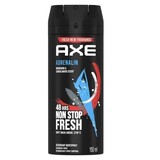 Axe Axe Deospray Adrenaline - 150 ml