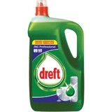 Dreft Dreft Afwasmiddel Original Professional -5L