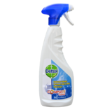 Dettol Dettol Badkamer Reiniger Spray Complete Clean - 440ml Dettol Dettol Badkamer Reiniger Spray Complete Clean - 440ml