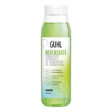 Guhl Guhl Happy Vibes Regenerate Shampoo - 300ml Guhl Guhl Happy Vibes Regenerate Shampoo - 300ml