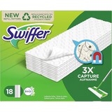 Swiffer Swiffer Droge Stofdoekjes Febreze Navullingen - 18 stuks Swiffer Swiffer Droge Stofdoekjes Febreze Navullingen - 18 stuks