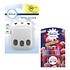 Febreze 3Volution Houder + Navulling Winterbessen - 20ml Febreze 3Volution Houder + Navulling Winterbessen - 20ml