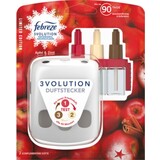 Febreze Febreze 3Volution Duftstecker Starterkit Apfel&Zimt 20ml