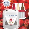 Febreze Febreze 3Volution Duftstecker Starterkit Apfel&Zimt 20ml