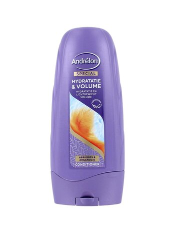 Andrélon Andrélon Special Conditioner Hydratatie & Volume - 300 ml Andrélon Andrélon Special Conditioner Hydratatie & Volume - 300 ml