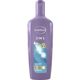 Andrélon Andrélon Classic 2-in-1 Shampoo & Conditioner - 300 ml Andrélon Andrélon Classic 2-in-1 Shampoo & Conditioner - 300 ml