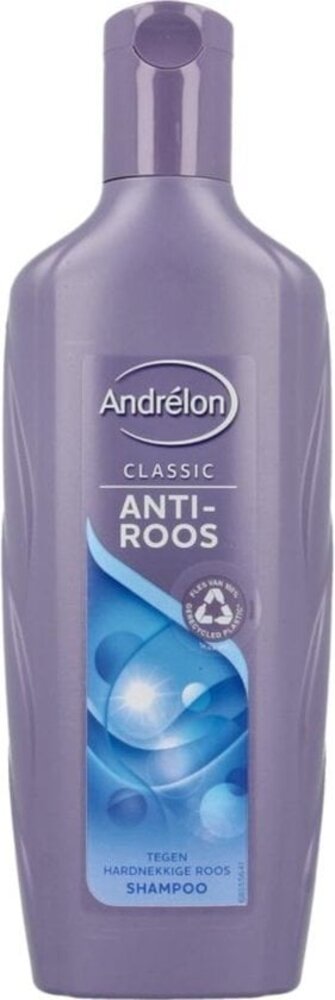 Andrélon Andrélon Classic Anti-roos Shampoo - 300 ml Andrélon Andrélon Classic Anti-roos Shampoo - 300 ml