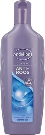 Andrélon Andrélon Classic Anti-roos Shampoo - 300 ml Andrélon Andrélon Classic Anti-roos Shampoo - 300 ml