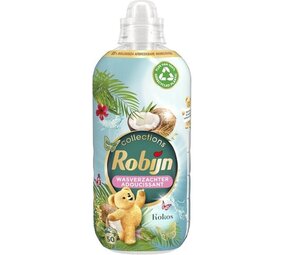 Robijn Robijn Wasverzachter Kokos - 50 Wasbeurten Robijn Robijn Wasverzachter Kokos - 50 Wasbeurten