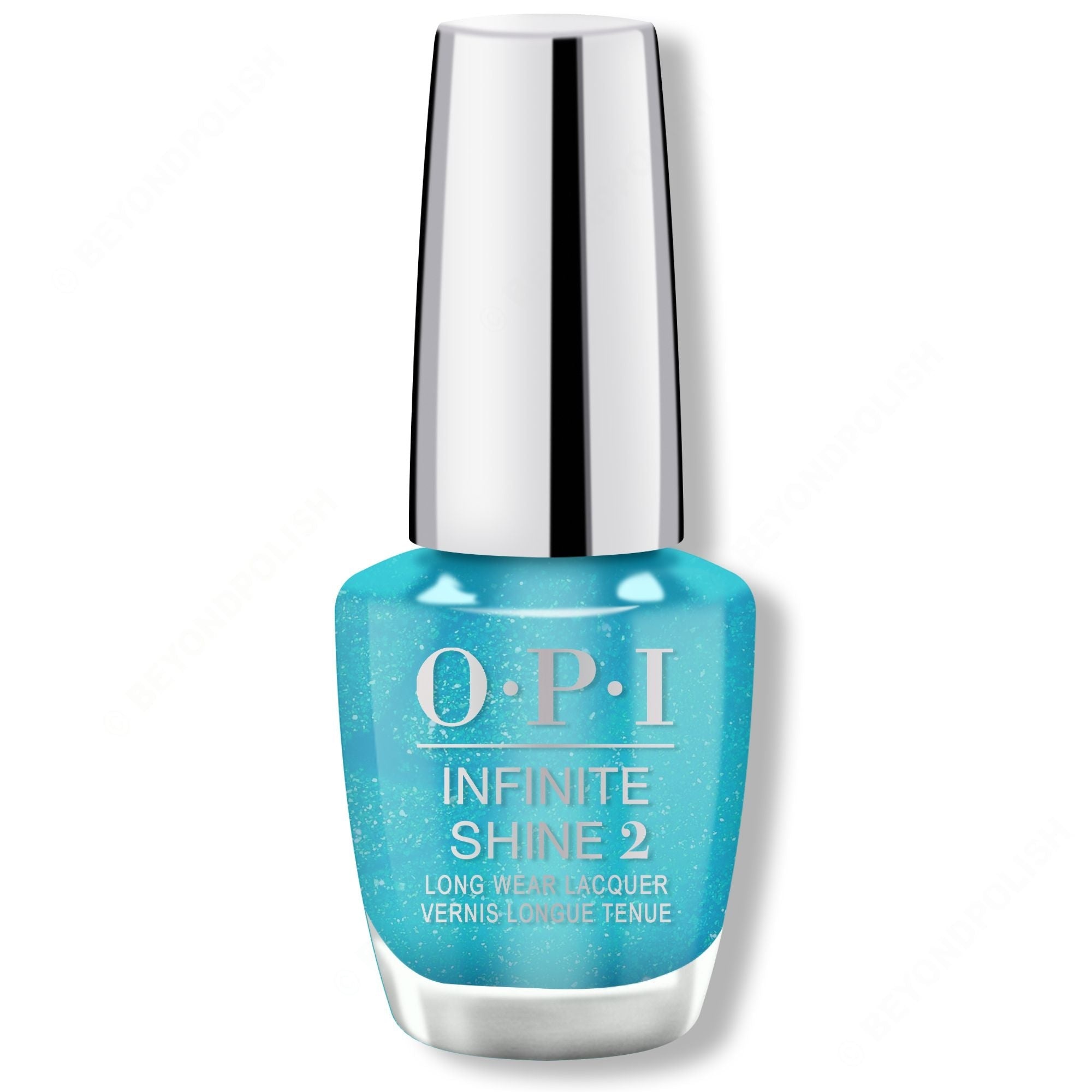 OPI OPI IS Feel Bluetiful 15ml
