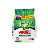 Ariel ARIEL WASPOEDER 1300gr 20sc Strahlend Rein