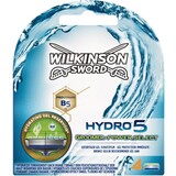 Wilkinson Wilkinson Hydro 5 Scheermesjes - groomer Power Select 4 Stuks