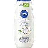 Nivea Coconut & Jojoba Oil Shower Gel 250ML