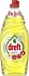Afwasmiddel Platinum Lemon 625ML Afwasmiddel Platinum Lemon 625ML
