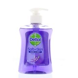 Dettol Handzeep Soft on Skin Lavendel 250ML Dettol Handzeep Soft on Skin Lavendel 250ML