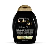 OGX Kukui oil shampoo 385ML OGX Kukui oil shampoo 385ML