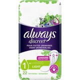 Always Always Discreet maandverband 22St