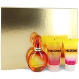 Missoni Missoni Giftset For Her SG + BL + EDT (50ML) Missoni Missoni Giftset For Her SG + BL + EDT (50ML)