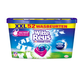 Witte Reus Witte Reus Power Caps 52stuks Witte Reus Witte Reus Power Caps 52stuks