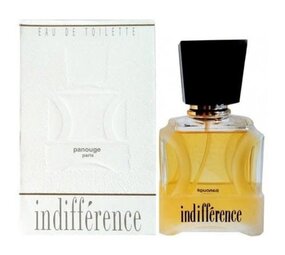 Indifference Indifference EDT 50 ml For Her Indifference Indifference EDT 50 ml For Her