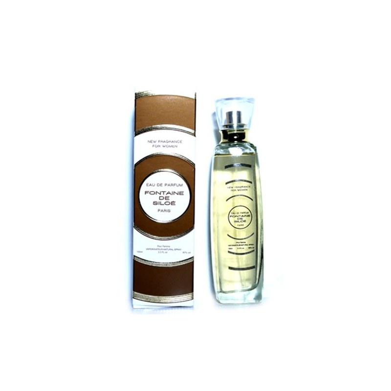 Fontaine De Siloe Fontaine De Siloe EDP 100ML For Her