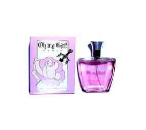 Oh My Girl Oh My Girl EDP 100ML For Her Oh My Girl Oh My Girl EDP 100ML For Her