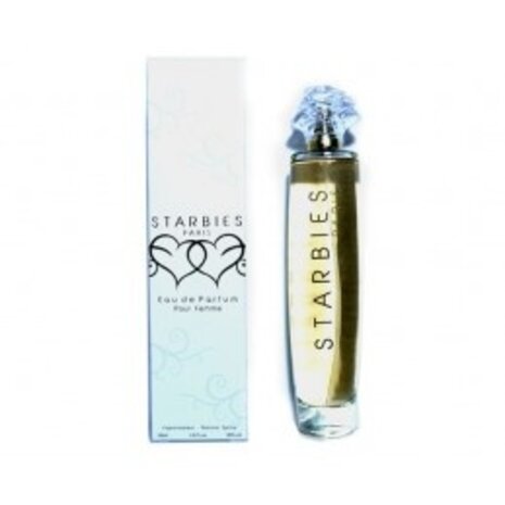 Starbies Starbies Eau De Parfum 100ML For Her Starbies Starbies Eau De Parfum 100ML For Her