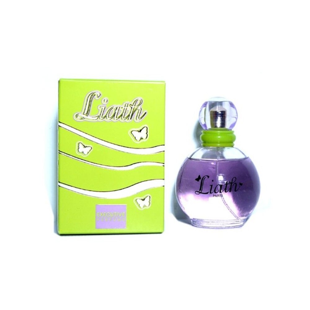 Liath Liath Eau De Parfum 100ML For Her Liath Liath Eau De Parfum 100ML For Her