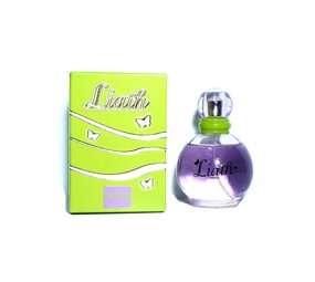 Liath Liath EDP 100ML For Her Liath Liath EDP 100ML For Her